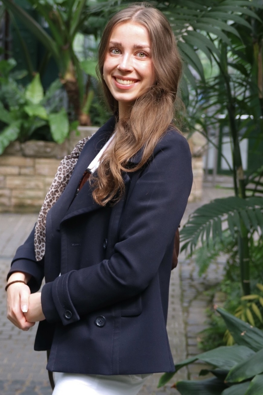 Weiteres Foto von Vanessa