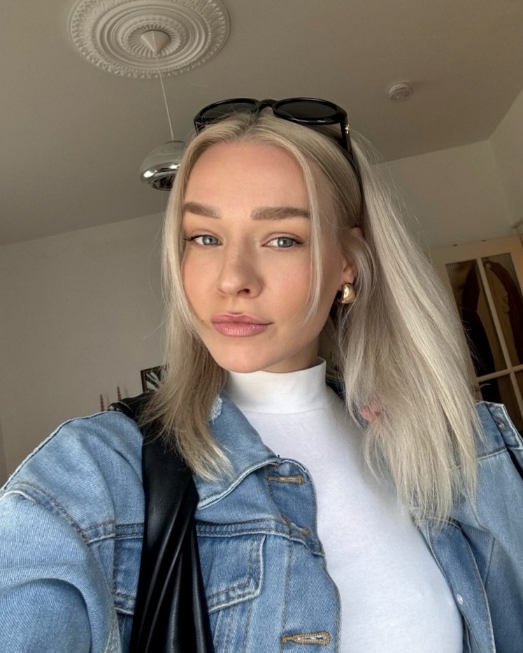 Profilbild von Theresa Anna