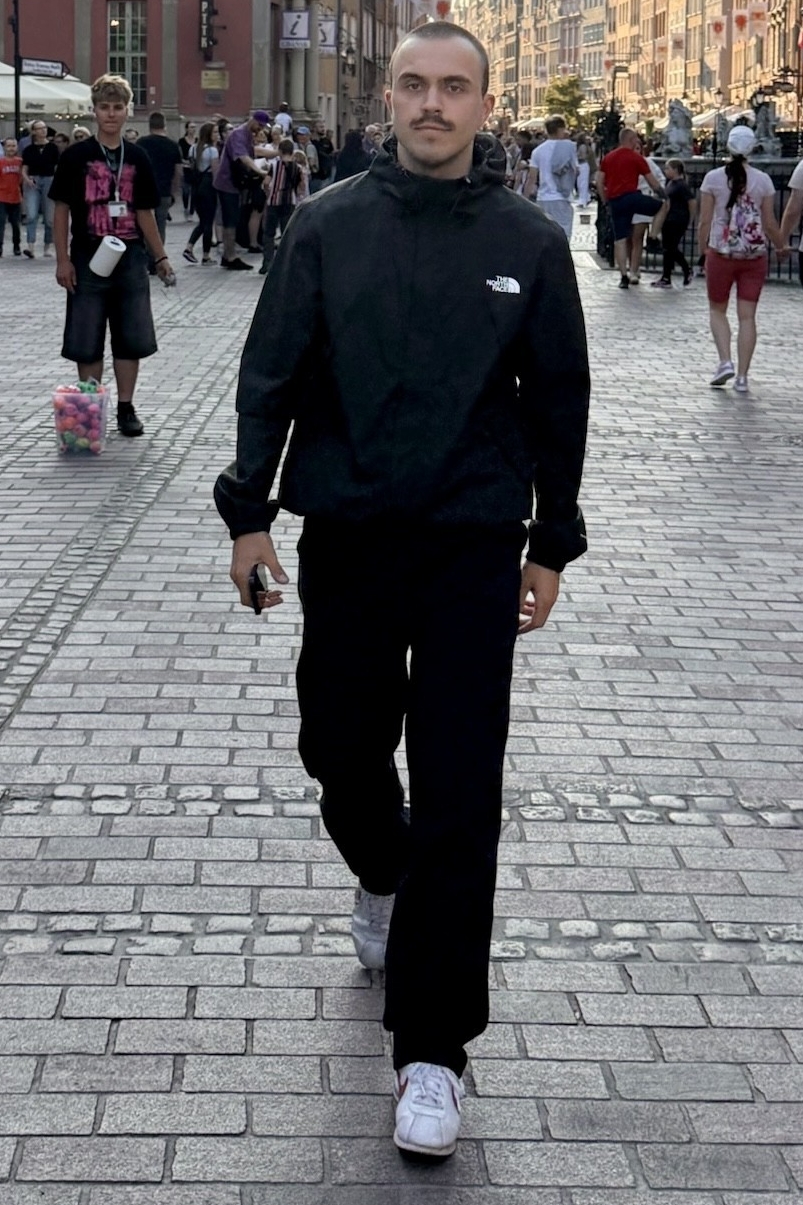 Weiteres Foto von Daniel