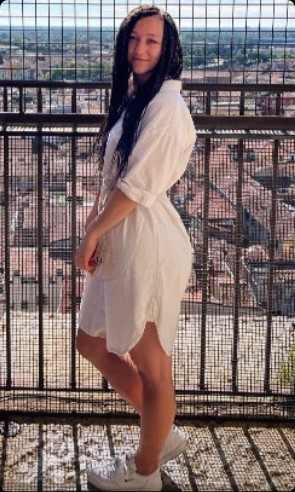 Weiteres Foto von Janine