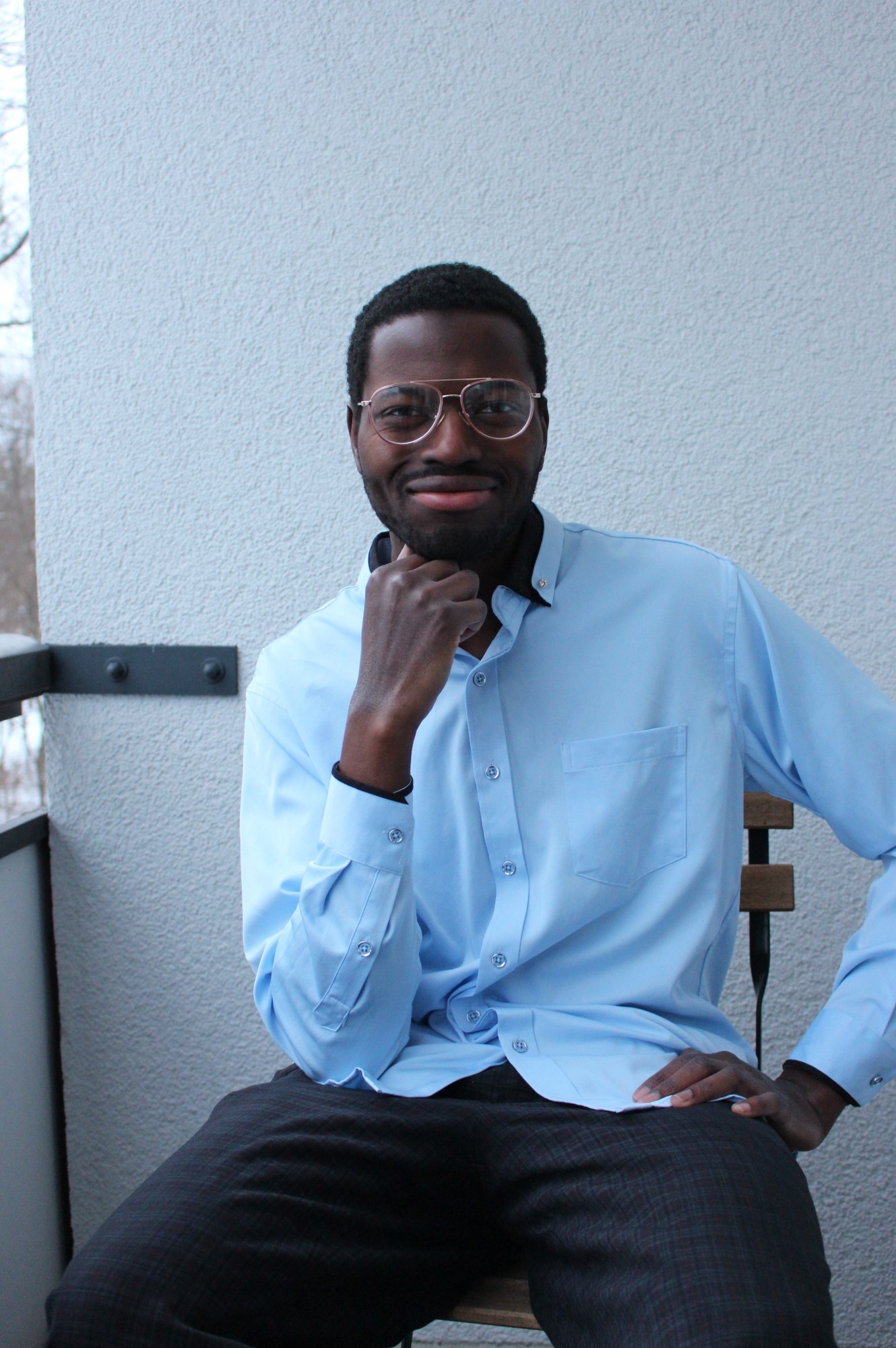 Weiteres Foto von Abdallah