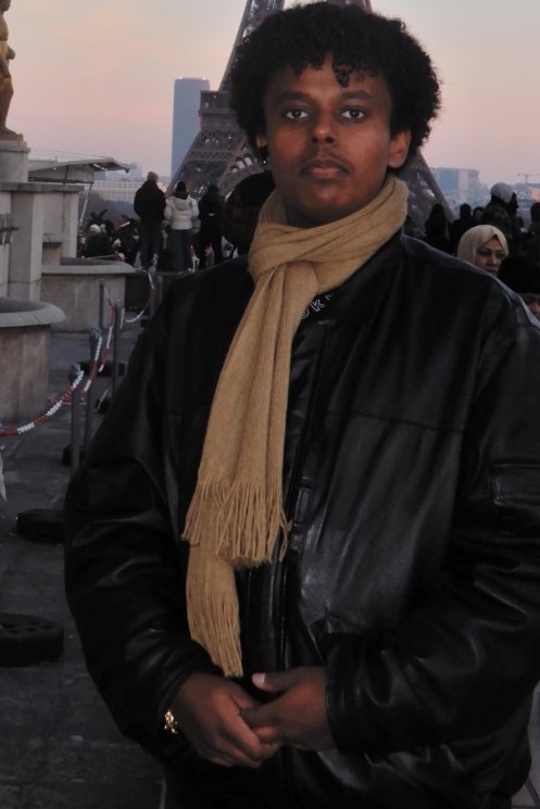 Weiteres Foto von Lemuel