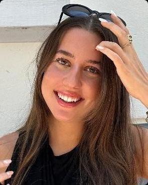 Profilbild von Scarlett