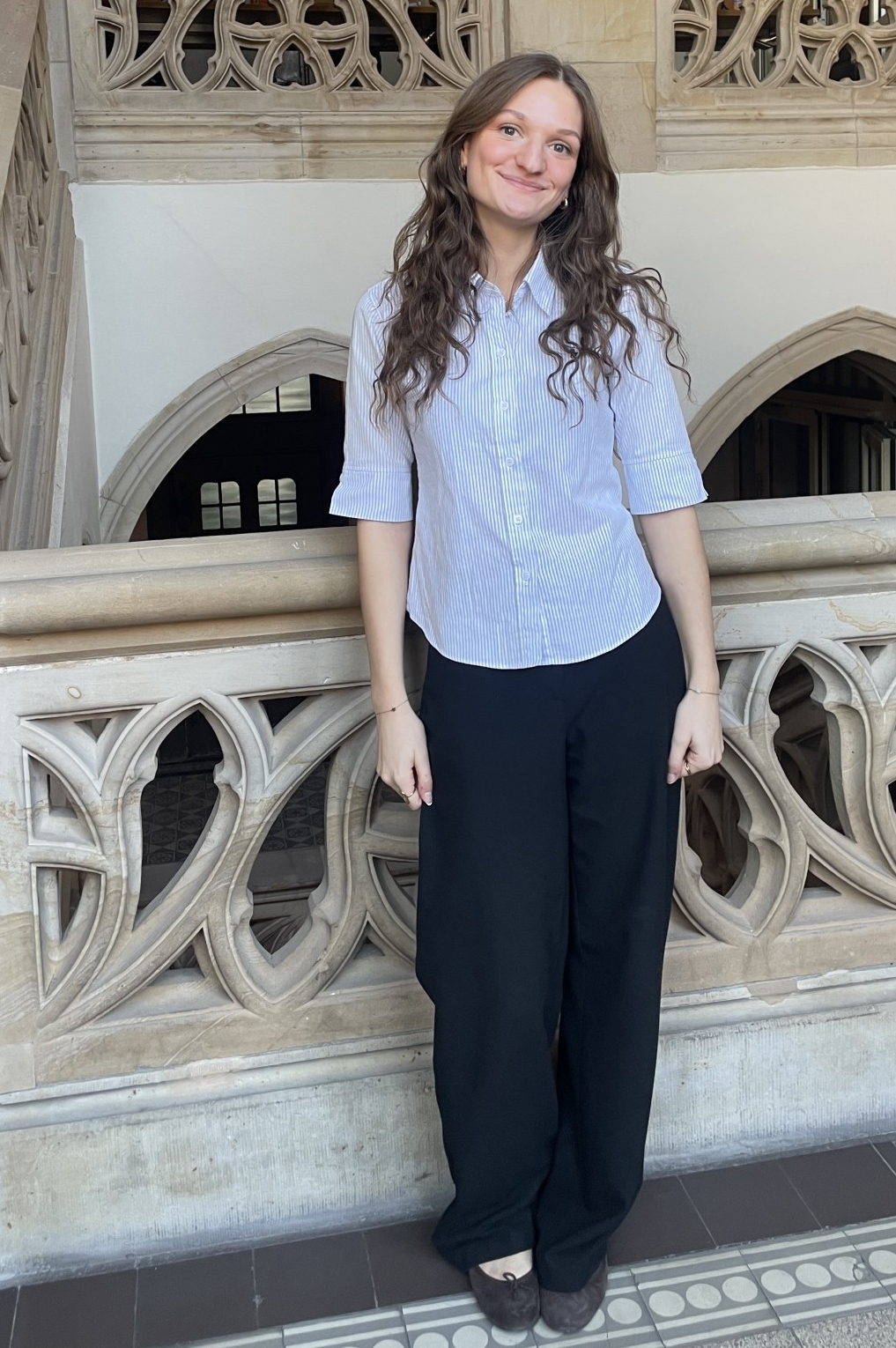 Weiteres Foto von Jule Sofie