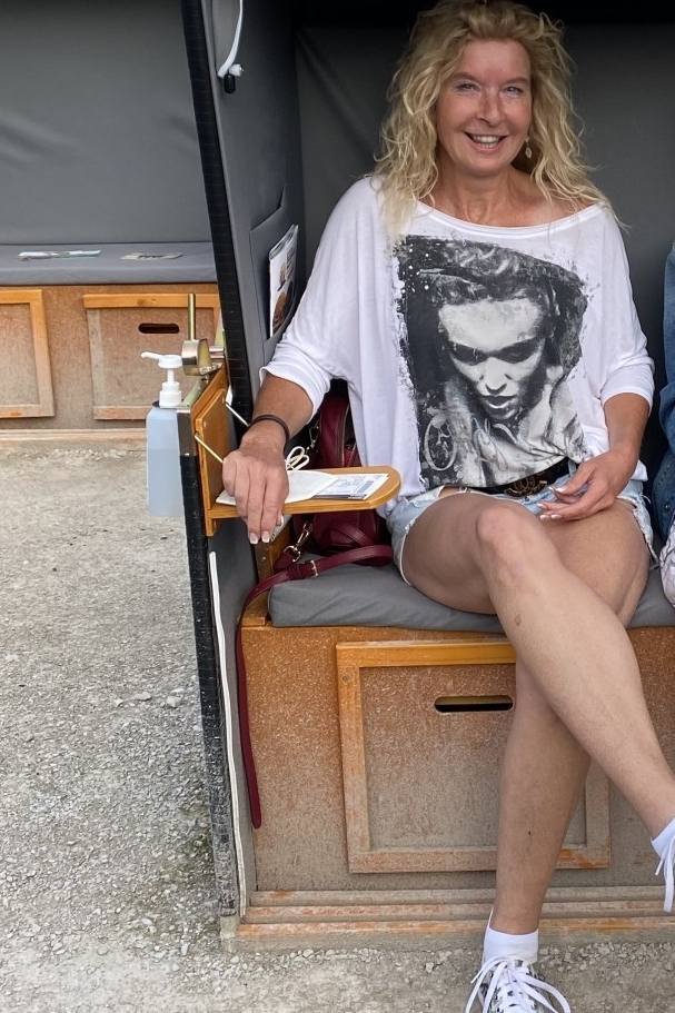 Weiteres Foto von Karin Martina