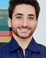Profilbild von Ahmad