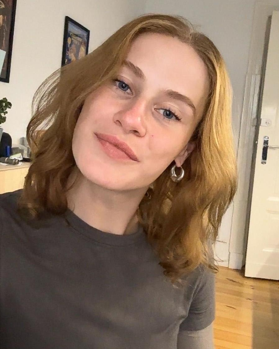 Profilbild von Leonore