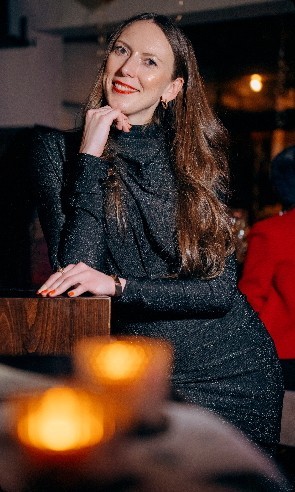 Weiteres Foto von Elena