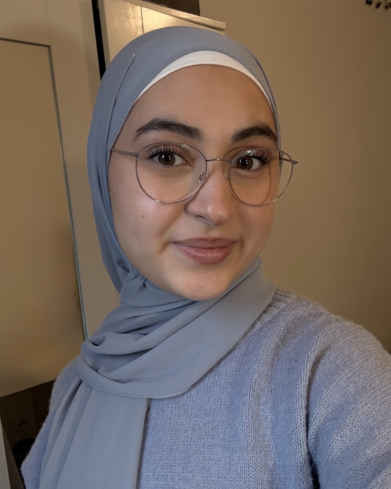 Profilbild von Farah