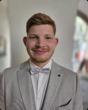 Profilbild von Jonas