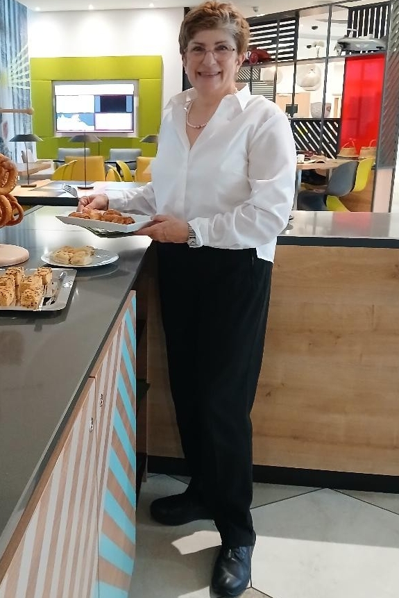 Weiteres Foto von Elke