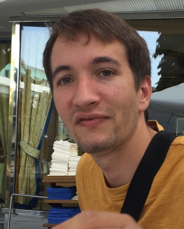 Profilbild von Thomas