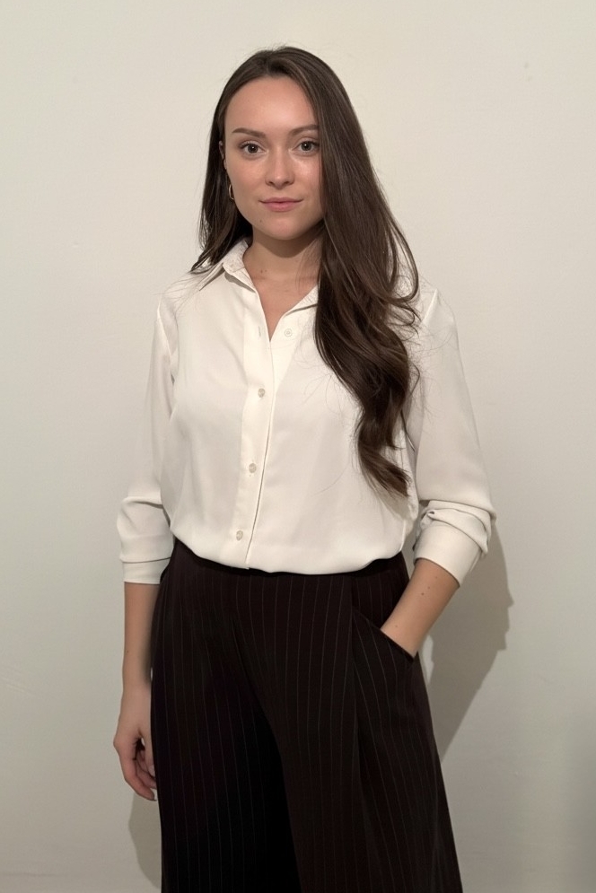 Weiteres Foto von Melanie