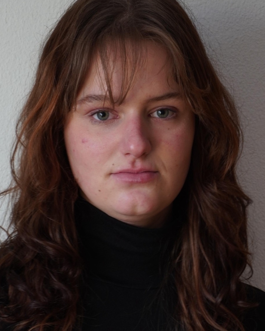 Profilbild von Lilian-Satine