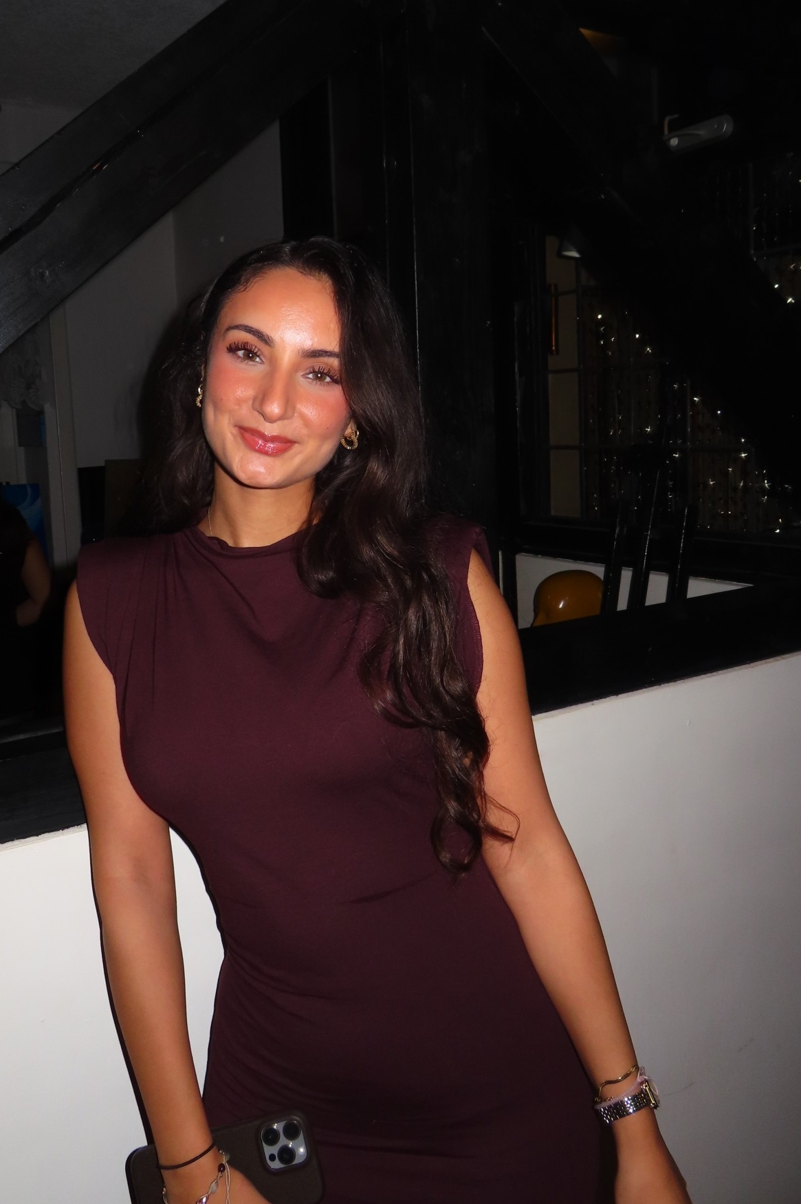 Weiteres Foto von Lora