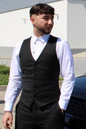 Weiteres Foto von Alper