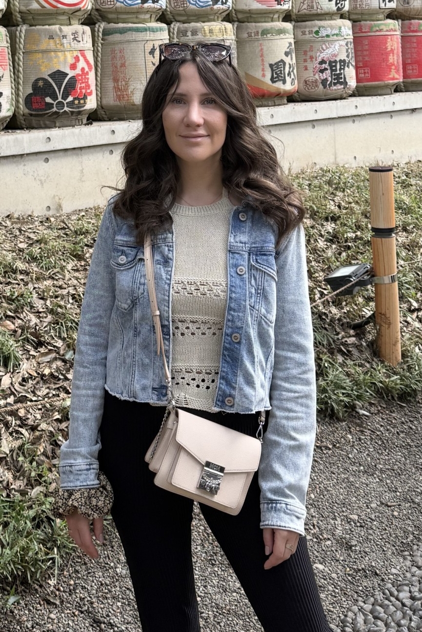 Weiteres Foto von Annabelle