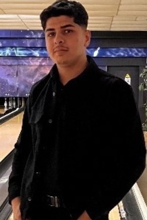 Weiteres Foto von Amir Hosein