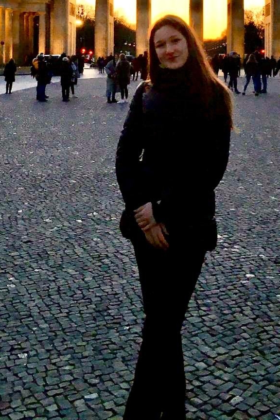 Weiteres Foto von Alice