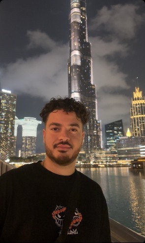 Weiteres Foto von Mohmad Siraj