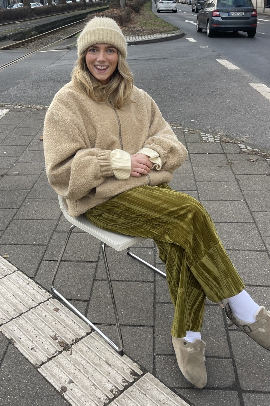 Weiteres Foto von Lilja