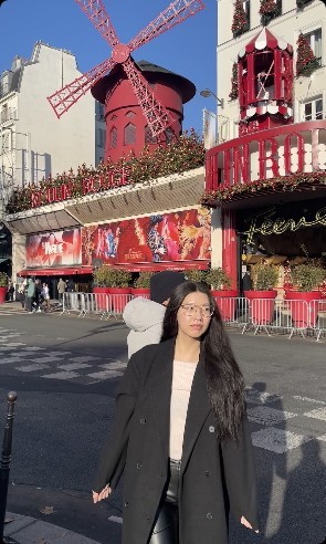 Weiteres Foto von Stefanie