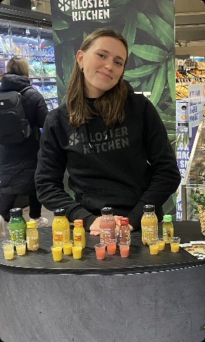 Weiteres Foto von Hannah