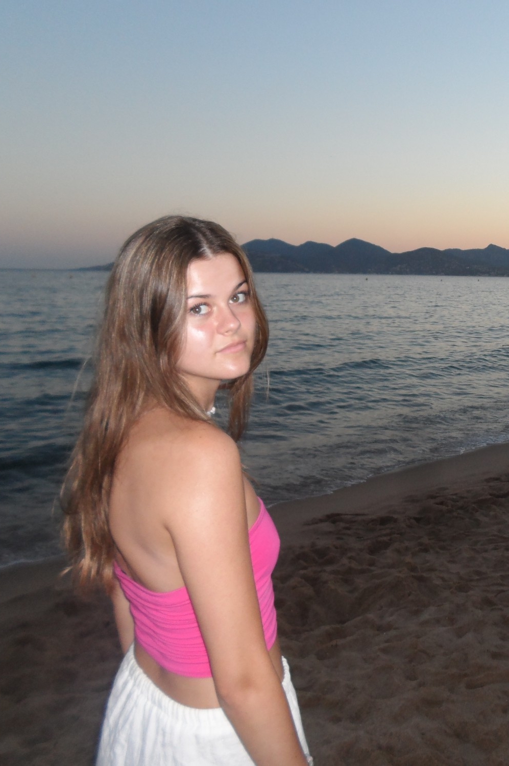 Weiteres Foto von Luna