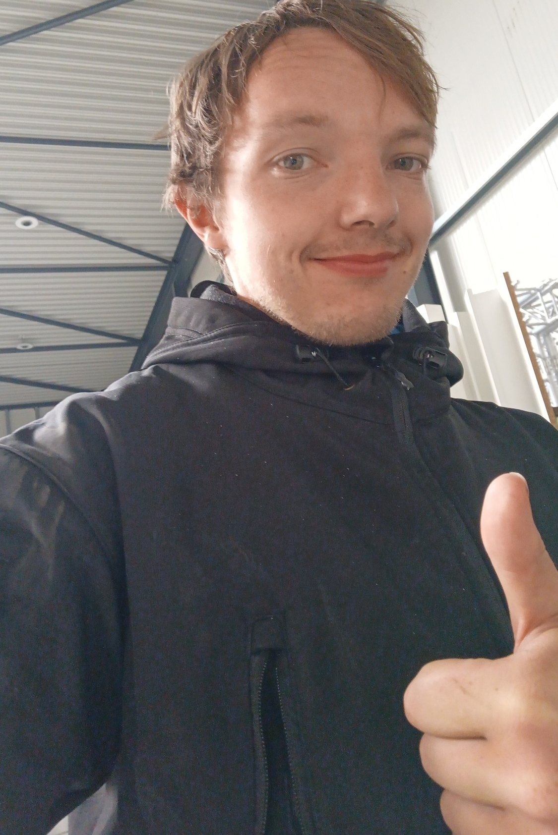 Weiteres Foto von Björn