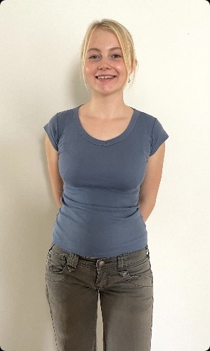 Weiteres Foto von Ronja