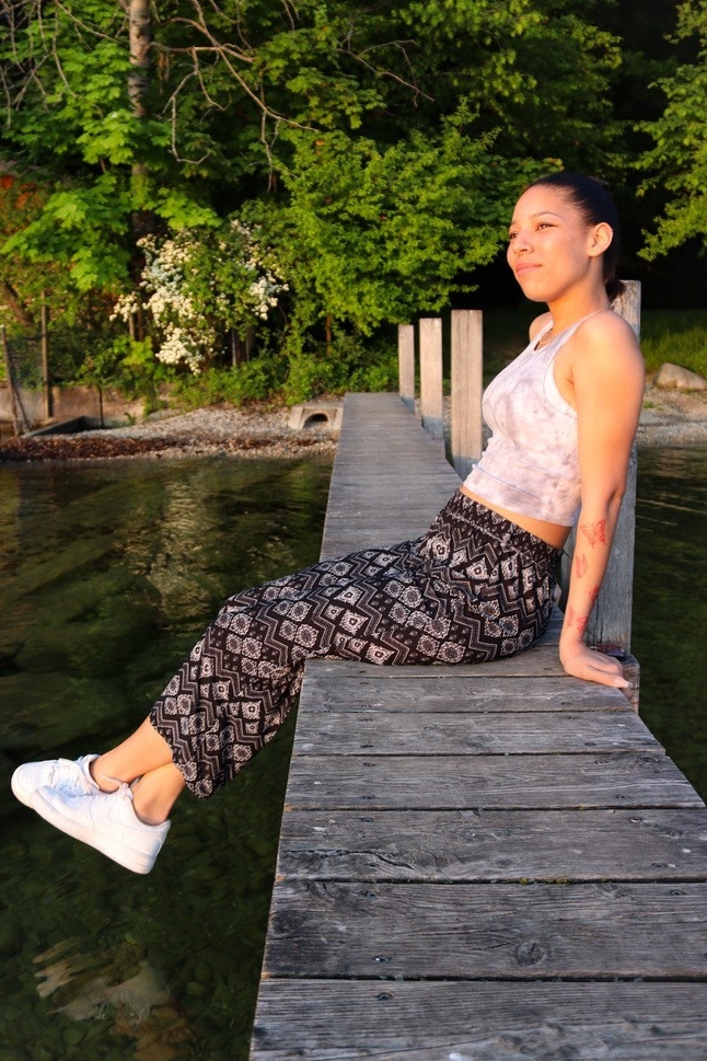 Weiteres Foto von India Blue