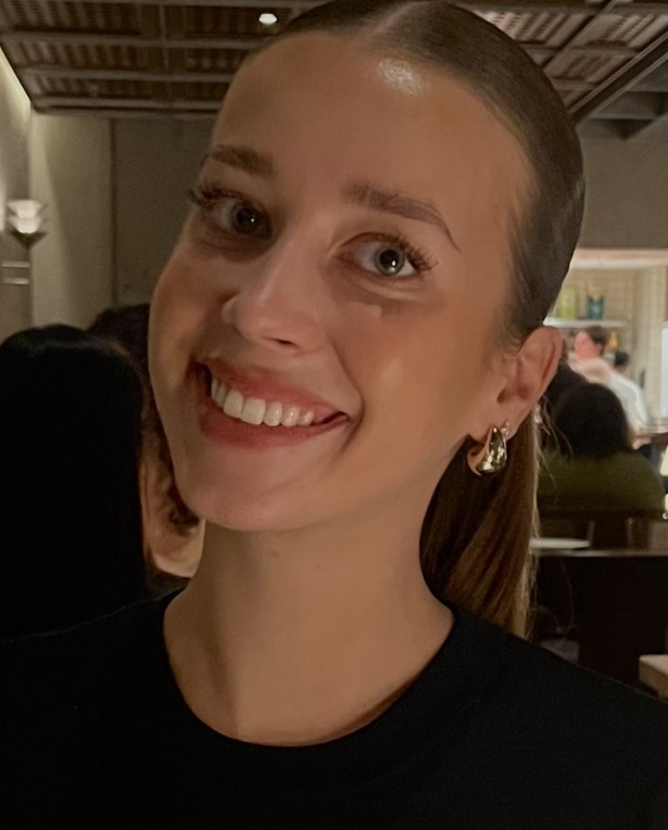 Profilbild von Vanessa