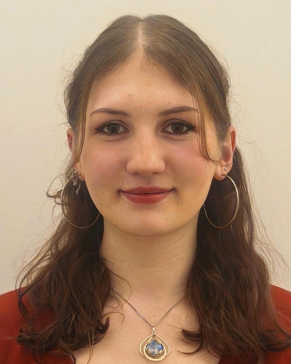 Profilbild von Marlene