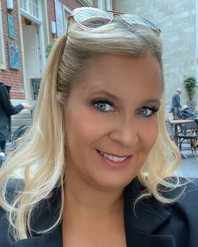 Profilbild von Silke