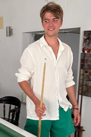 Weiteres Foto von Fabian Niklas