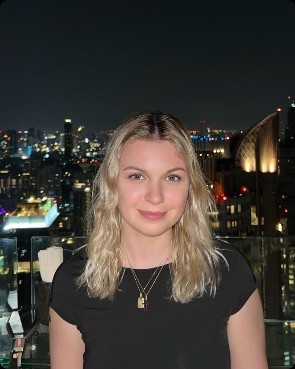 Profilbild von Lorena Isabel