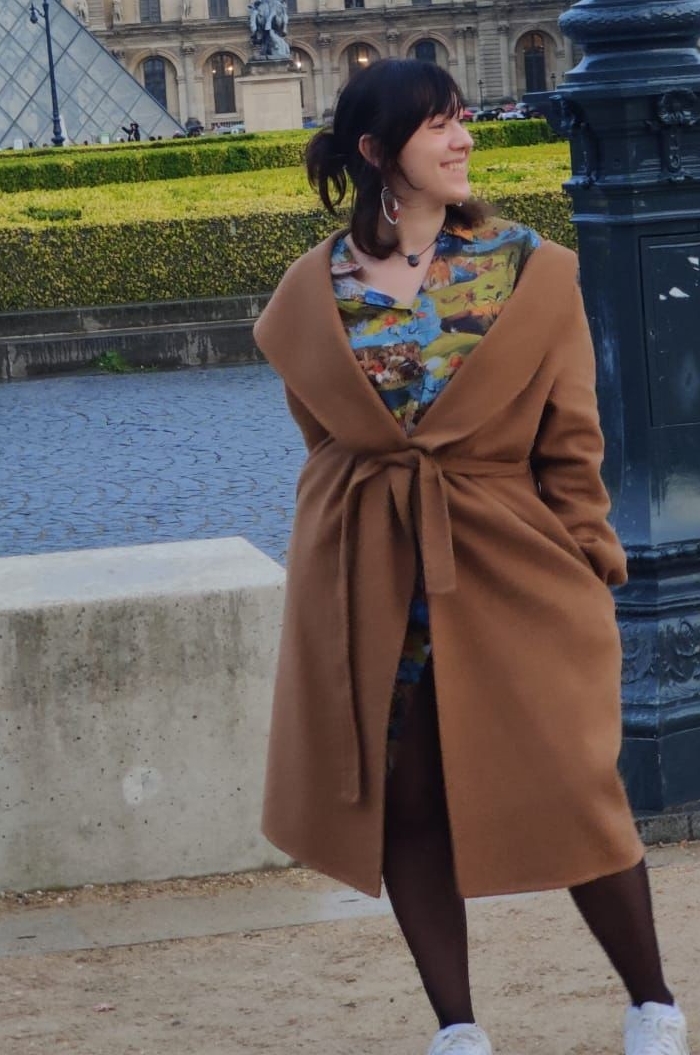 Weiteres Foto von Julia