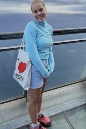 Weiteres Foto von Marie Jara