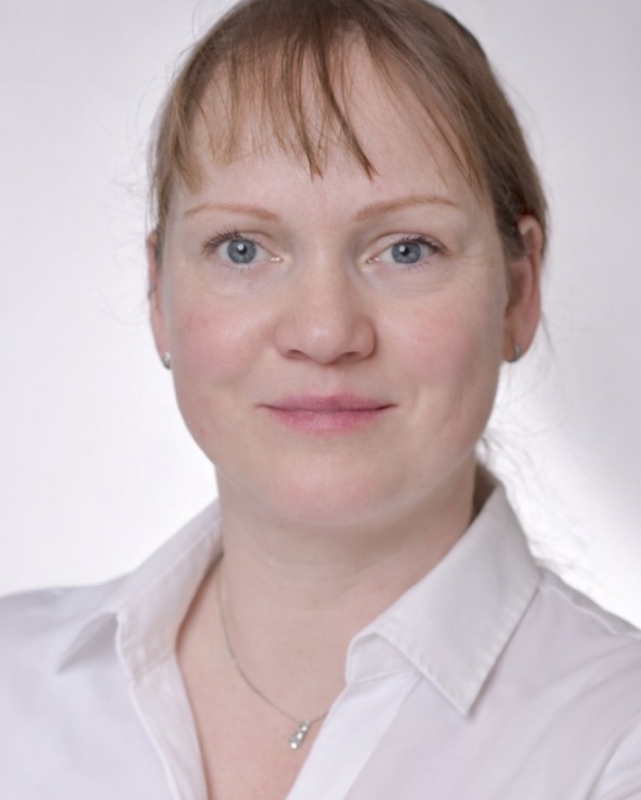 Profilbild von Djamila