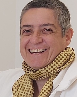 Profilbild von Elena Luminita