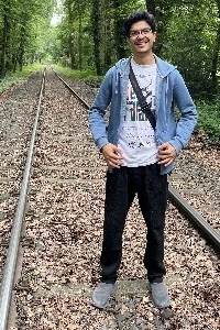 Weiteres Foto von Yassine