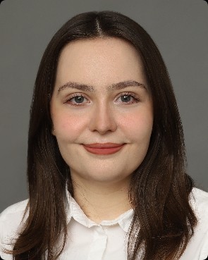 Profilbild von Magdalena