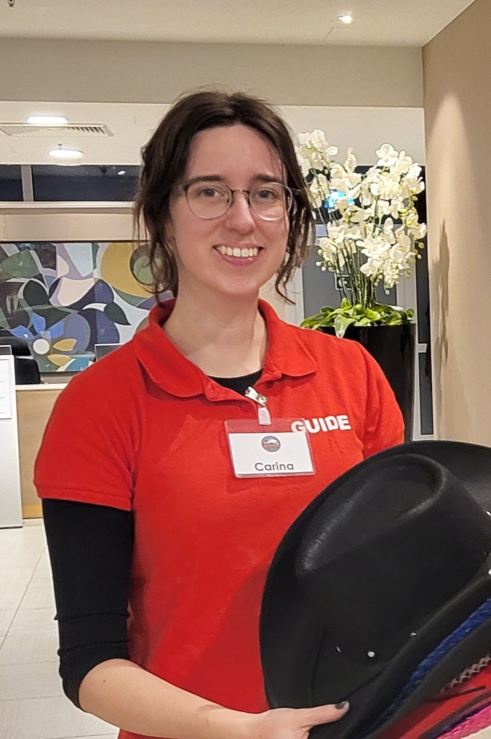 Weiteres Foto von Carina Cathrin