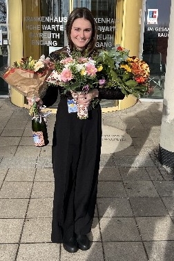 Weiteres Foto von Lea