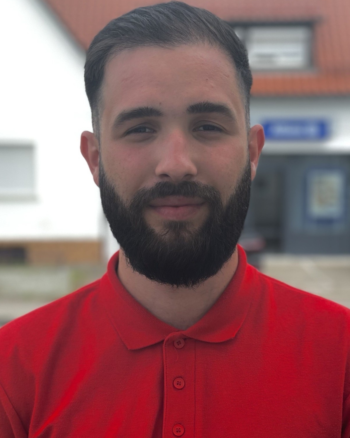 Profilbild von Armend