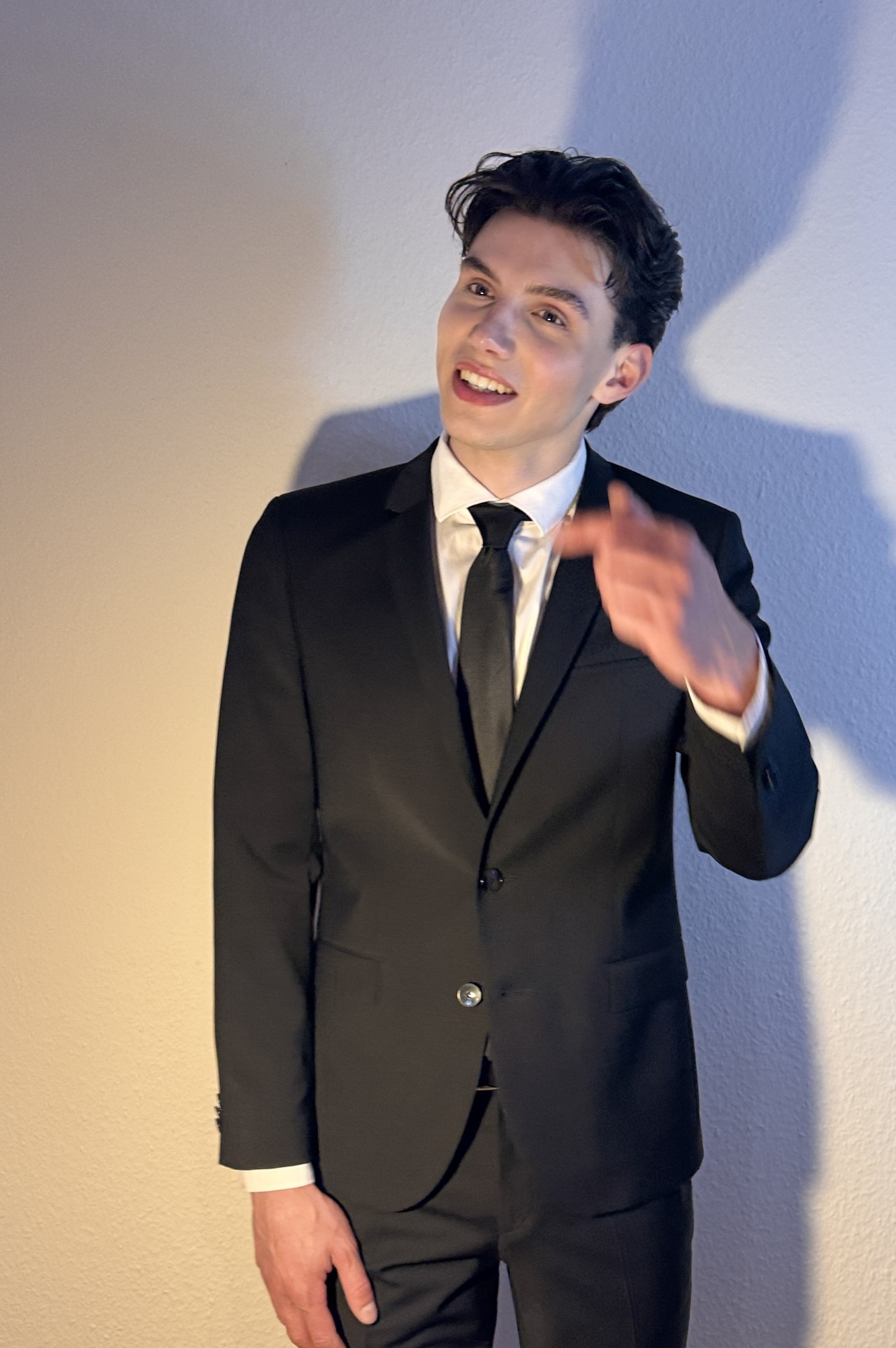 Weiteres Foto von Jonas