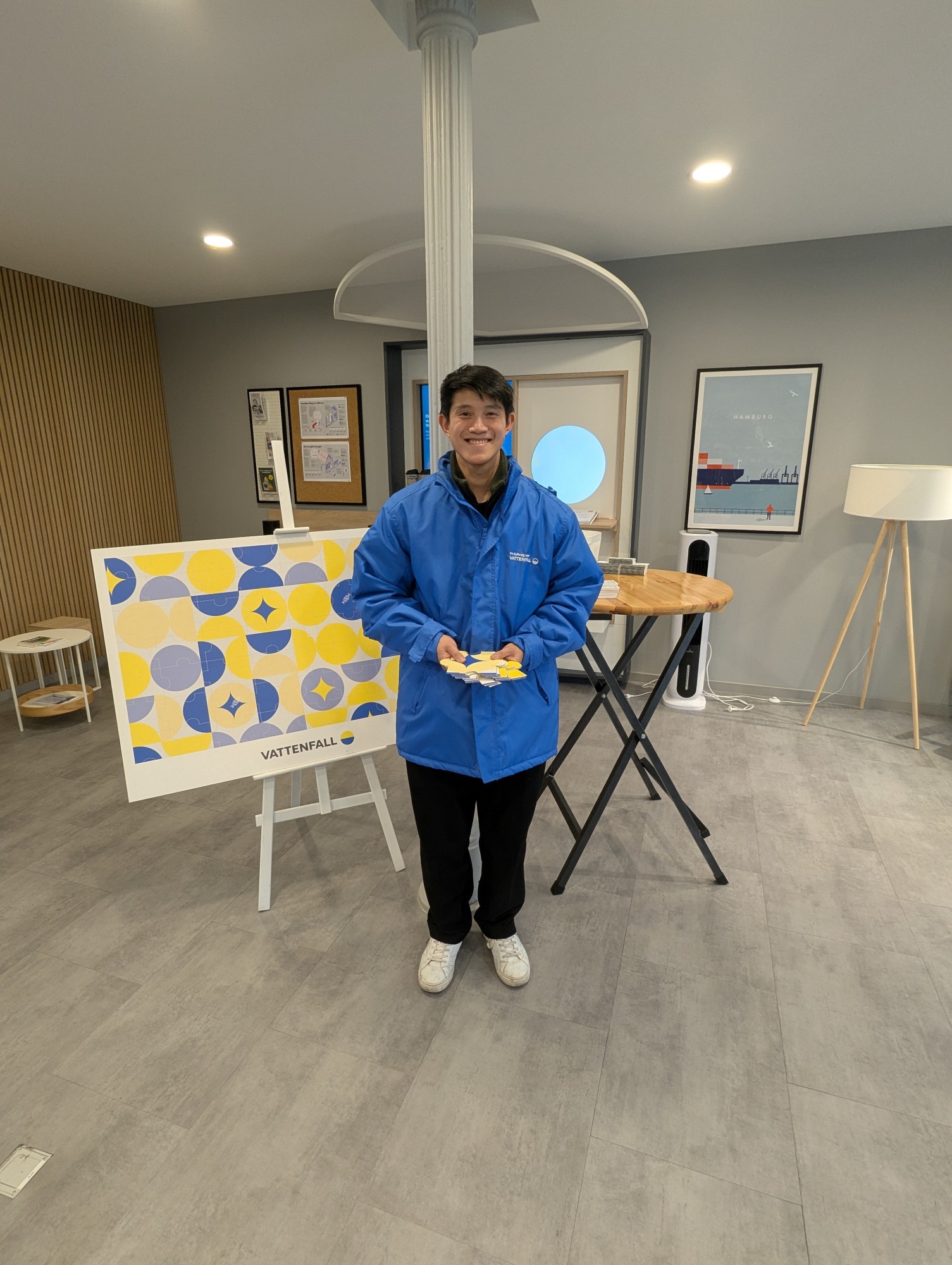 Weiteres Foto von Tuan Phuoc