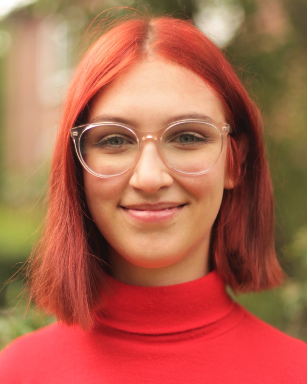 Profilbild von Lena