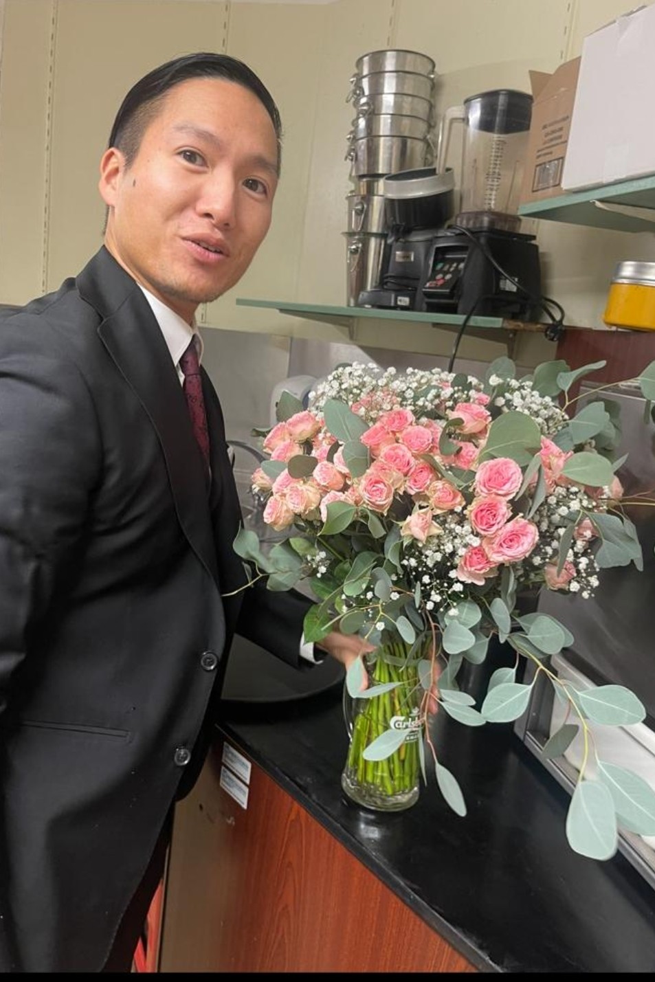 Weiteres Foto von Hieu