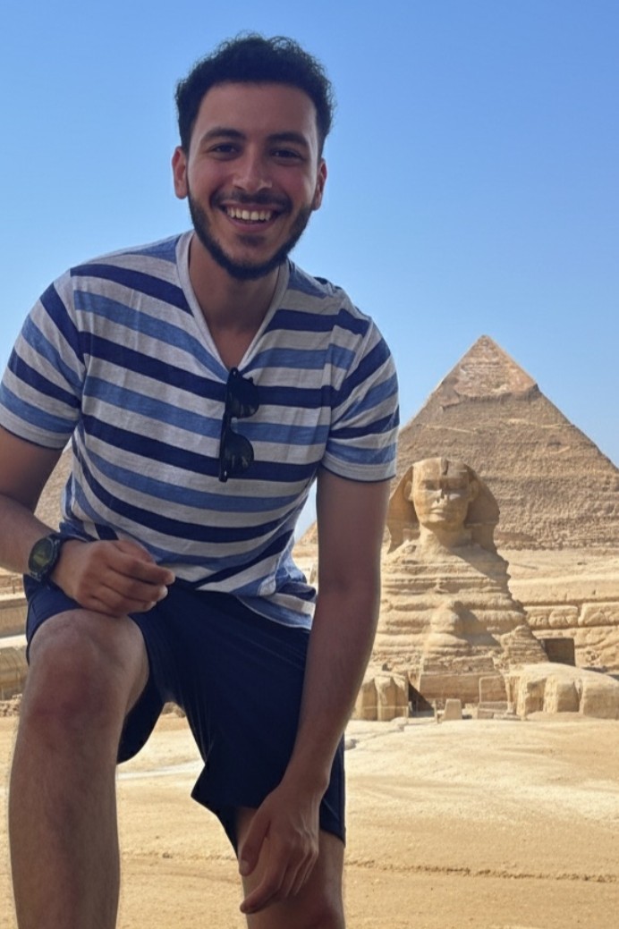 Weiteres Foto von Mostafa